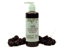 soapnut shampoo
